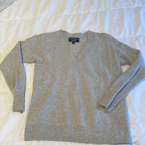 Banana Republic Merino Blend Sweater